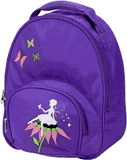 Fairy Toddler Backpack by Four Peas