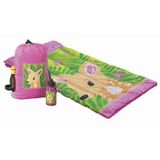 Fern the Deer Kids Camping Sleeping Bag Set