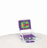 Finny the Fish Kids Pool & Beach Chair