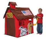Firestation Bazoongi Kids Cottage
