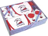 Fishing Pro In Training Baby Gift Set