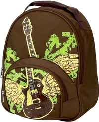 Four Peas Toddler Backpacks