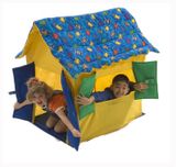 Froggy Fun Bazoongi Kids Cottage