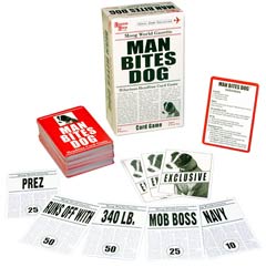 Fun Card Games