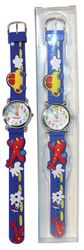 Fun Time  Airplane Kid's Watch