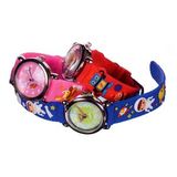 Fun Time and Tiny Ticker Kid's Watches