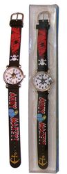 Fun Time Pirate Kid's Watch