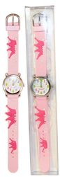Fun Time Princess Kid's Watch
