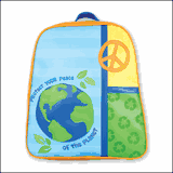 Go Go Bags Backpacks by Stephen Joseph