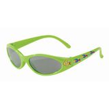 Green Fish Kids Beach Sunglasses