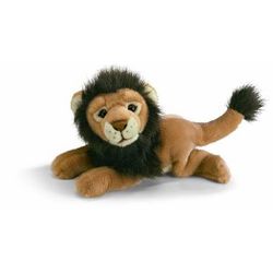 Gund 13" Roman the Lion