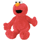 Gund Sesame Street 13" Elmo