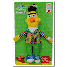 Gund Sesame Street Bert Walking Finger Puppet