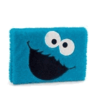Gund Sesame Street Cookie Monster Photo Album
