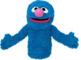 Gund Sesame Street Grover Hand Puppet