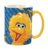 Gund Sesame Street Collection