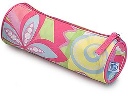 Hippie Chic Room It Up Pencil/Brush Case