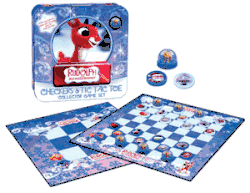Holiday Games & Puzzles