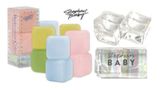 Ice Pack Replacement Cubes
