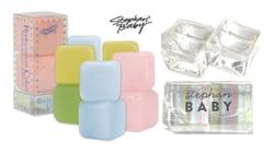 Ice Pack Replacement Cubes