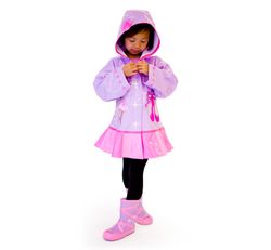Kidorable Ballerina Collection - Toddler & Baby Clothes & Gifts