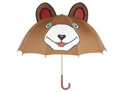 Kidorable Bear Kids Umbrella