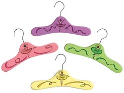 Kidorable Dancers Kids Clothes Hangers