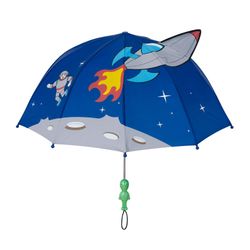 Kidorable Space Hero Kids Umbrella