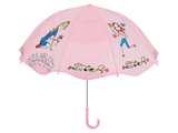 Kidorable Madonna's The English Roses Characters Kids Umbrella