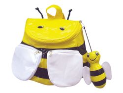 Kidorable The Bee Kids Backpack