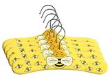Kidorable The Bee Kids Clothes Hangers