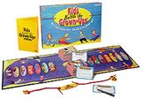 Kids Battle the Grown-Ups Board Game