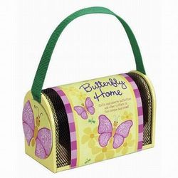Kids Butterfly Collection Box