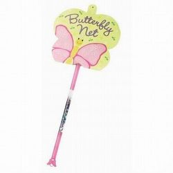 Kids Butterfly Shaped Net