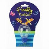 Kids Firefly Bug Keeper Necklace