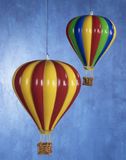 Kids Hot Air Balloon Mobile by Authentic Models