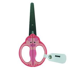 Kids Pig Scissors by Sassafras