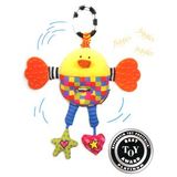 Kids Preferred AB Developmental Duck Jiggler