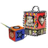 Kids Preferred AB Toys Developmental Sound Photo Cube