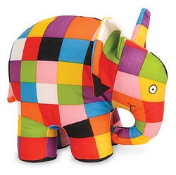 Kids Preferred Plush & Books