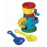 Kids Sand Machine Beach Set