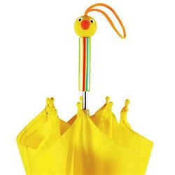 Kids Sassafras Duck Umbrella