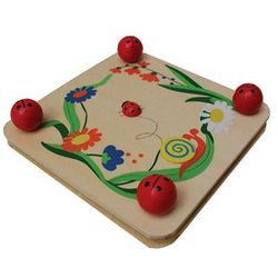 Kids Sassafras Flower Press