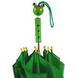 Kids Sassafras Frog Umbrella