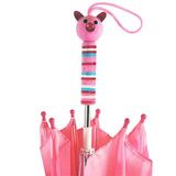 Kids Sassafras Pig Umbrella