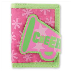 Kids Stephen Joseph Cheer Wallet