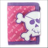 Kids Stephen Joseph Girl Pirate Wallet