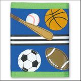 Kids Stephen Joseph Sports Wallet