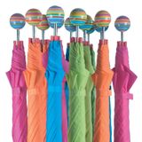 Kids Stripe Umbrella from Tatiri