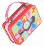 Kids Tatiri Friends Watch With Case